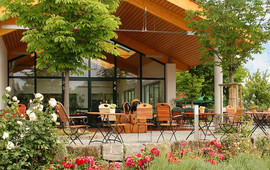 Restaurant Mohrenköpfle