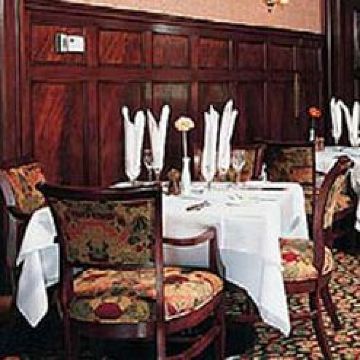 529 Wellington餐厅图片