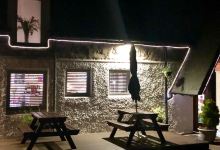 The Stack Restaurant and Bar美食图片