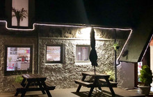 The Stack Restaurant and Bar餐厅图片