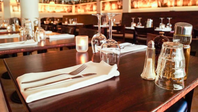 Spaghettata餐厅图片