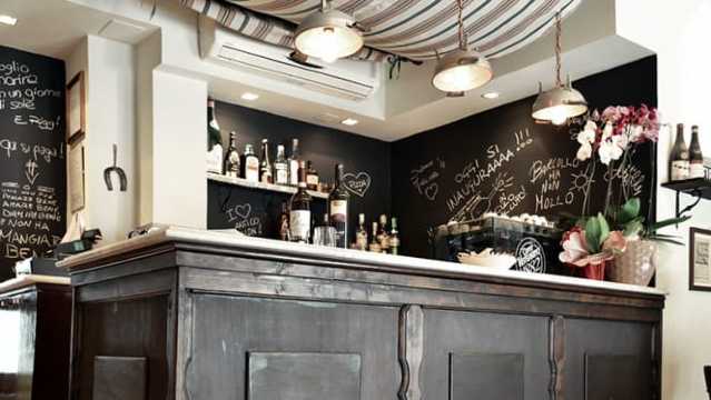 Antico Balon餐厅图片