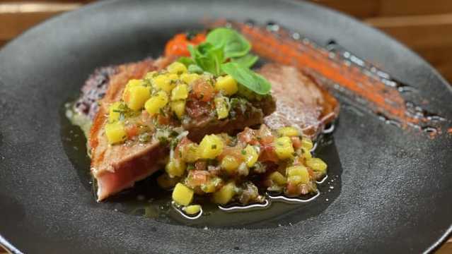 2 Potes au Feu餐厅图片