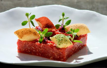 Marque Restaurant餐厅图片