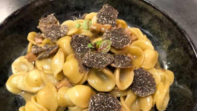 Le Bistrot de Senlis餐厅图片