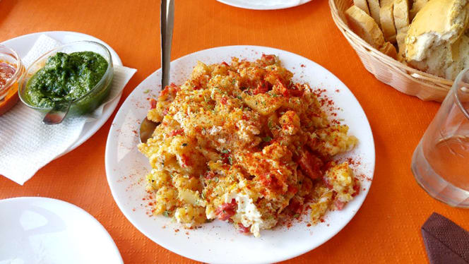 Restaurante Gran Tarajal SIN GLUTEN