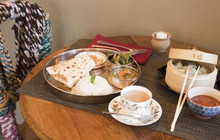Ananda Café-Boutique餐厅图片