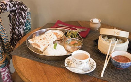 Ananda Café-Boutique