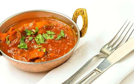 la vallée du kashmir cuisine halal et prix bas ! SINCE 2003