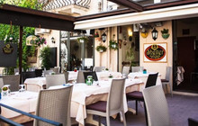 Shelter Ristorante and Pizzeria餐厅图片