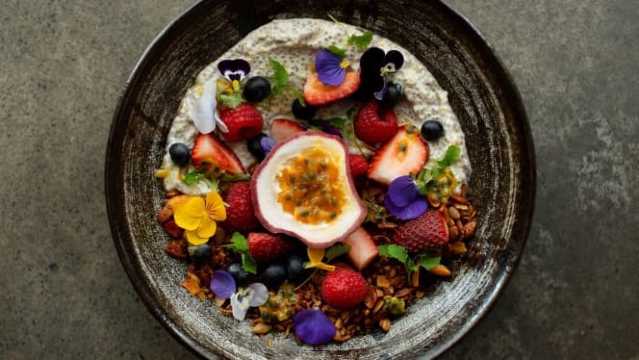 Harry's Bondi餐厅图片