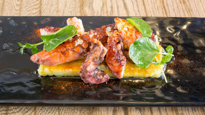 Parrilla Albarracin餐厅图片