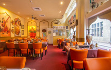 Ramna Tandoori Restaurant餐厅图片