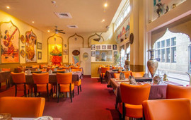 Ramna Tandoori Restaurant