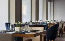Bistrô & Tapas Restaurante - Meliã Setúbal餐厅图片