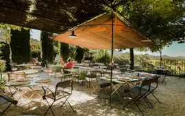 Restaurant La Treille Muscate
