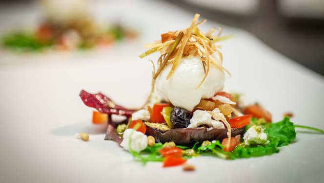 Sibelicious餐厅图片