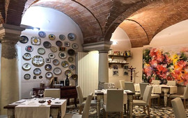 Osteria da Cèncio