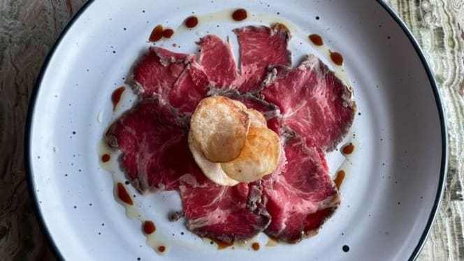 The Cellar Kitchen Restaurant