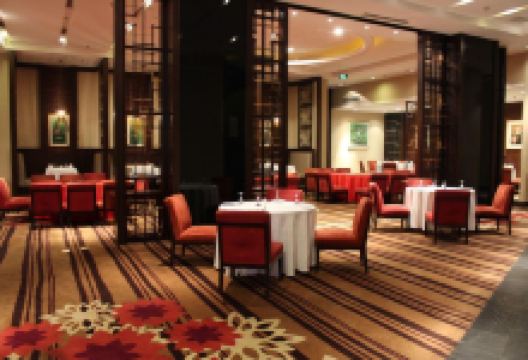 世茂假日酒店--中餐厅美食图片