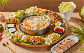 椰小鸡·椰子鸡(海棠68环球美食街店)
