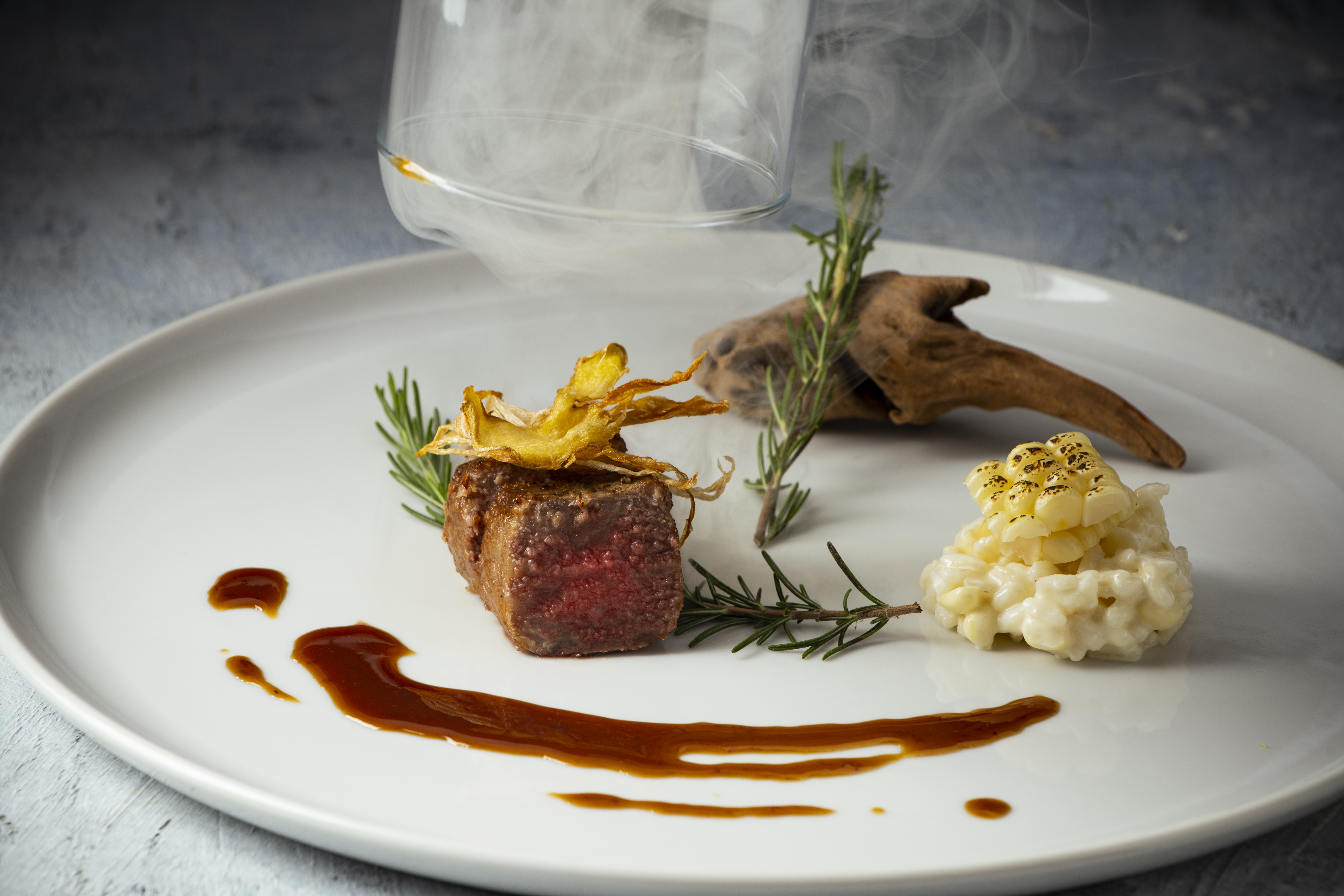 Corrente餐厅图片