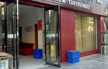 一锅香烧鸡公菜馆餐厅图片