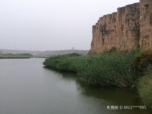 红山湖