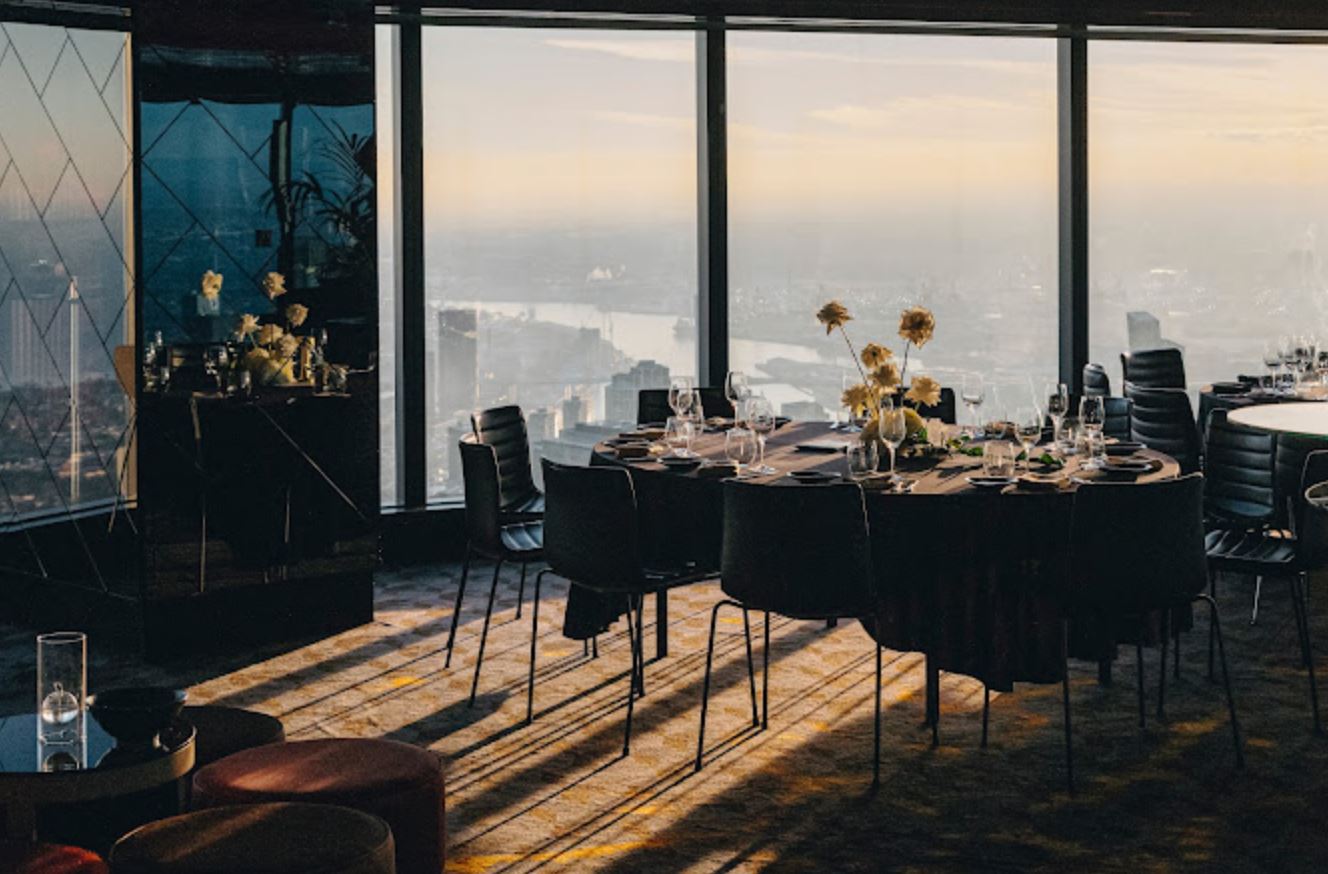 Eureka 89餐厅图片