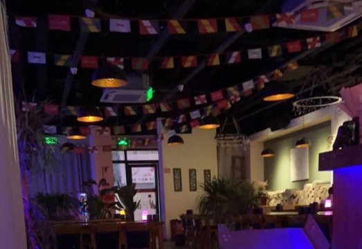 Massey梅西里小酒馆(太和苏果店)餐厅图片