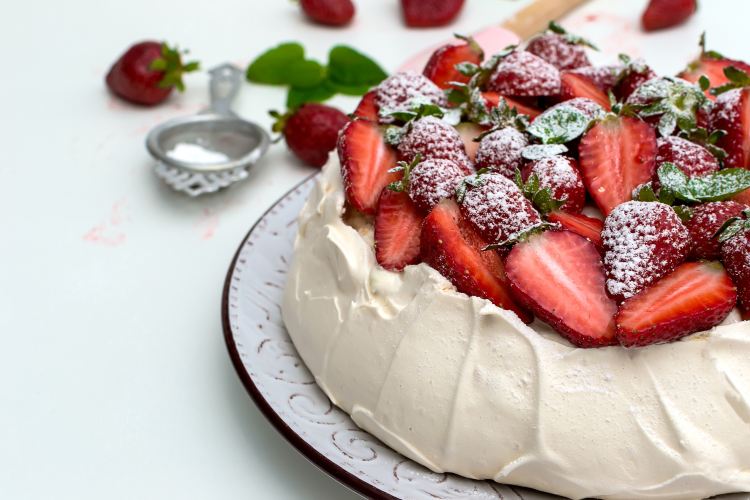 Pavlova