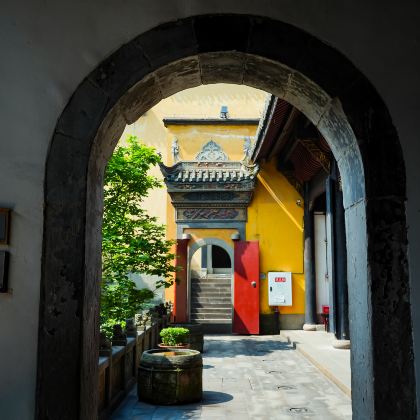 【湖广会馆】3小时精讲·8人小团·大咖讲师·小包团可含门票