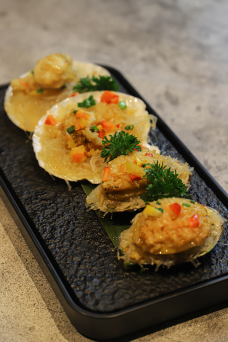皇冠假日酒店玉宫中餐厅-合肥