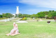 冲绳战迹国定公园景点图片