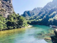 资江天门山-资源