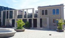 Museo Lavazza-都灵