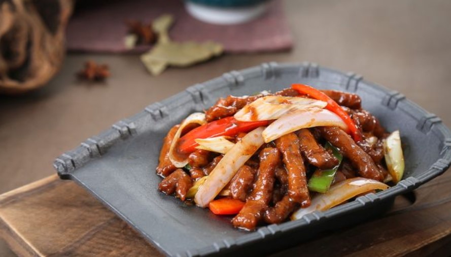 去茶去·休闲中餐(万地店)