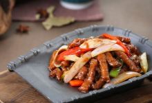 去茶去·休闲中餐(万地店)美食图片