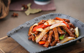 去茶去·休闲中餐(万地店)