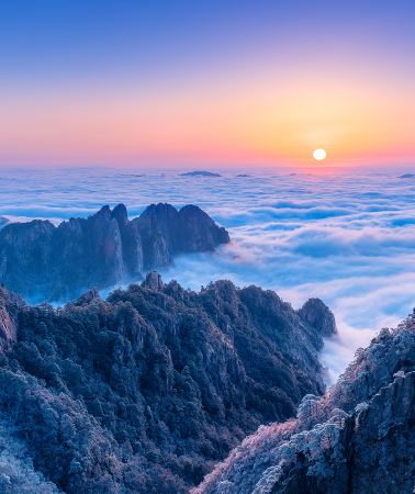 3D2N • West Lake + Meijiawu + Lingyin Temple + Mount Huangshan Scenic Area: private car, no shopping stops & customizable itinerary