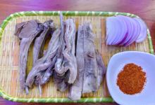 马孝祖手抓肉新疆菜美食图片