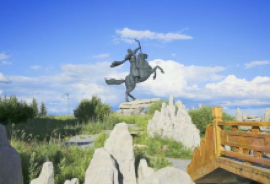 布林泉景点图片