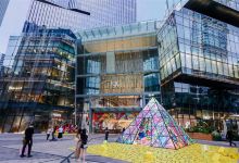 天汇广场购物图片