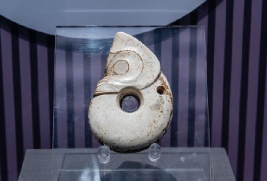 辽宁省博物馆包团半日游【专业导游讲解，无购物无自费，纯玩团】【[免费门票代预约服务]辽宁省博物馆免费门票代预约服务+资深讲师专业讲解+古辽1-5展厅参观】