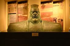 许昌博物馆-许昌