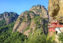 灵通风景区景点图片