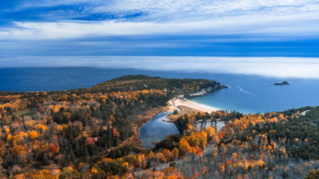 阿科底亚国家公园