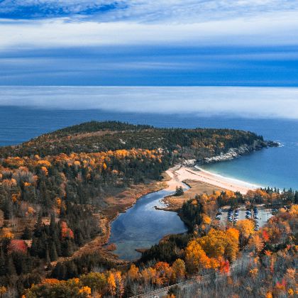 美国波士顿+纽约+华盛顿8日7晚跟团游