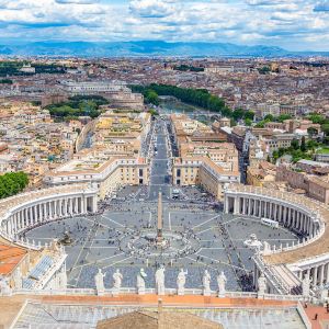 Vatican