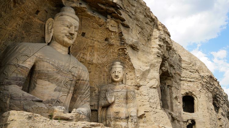 9D8N · Group Tours · Beijing + Inner Mongolia + Datong + Zhangjiakou